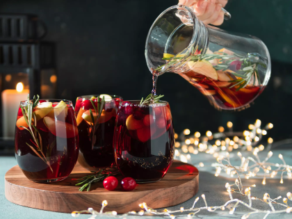 Red Sangria